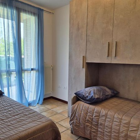Casa Muzz Vignola Apartment Bagian luar foto