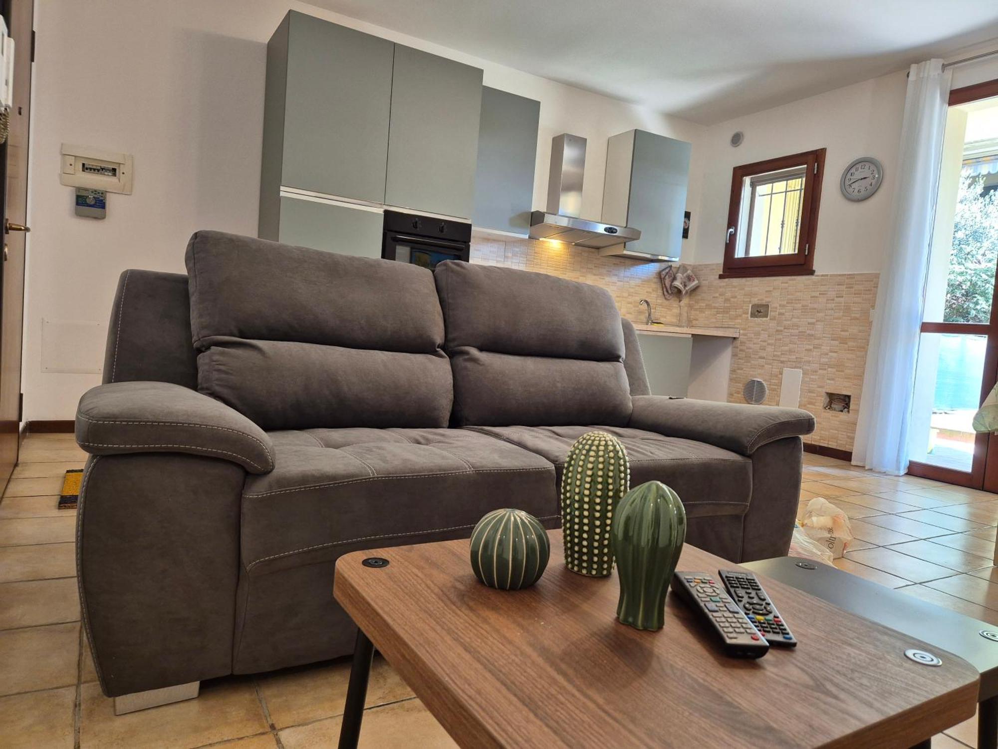 Casa Muzz Vignola Apartment Bagian luar foto