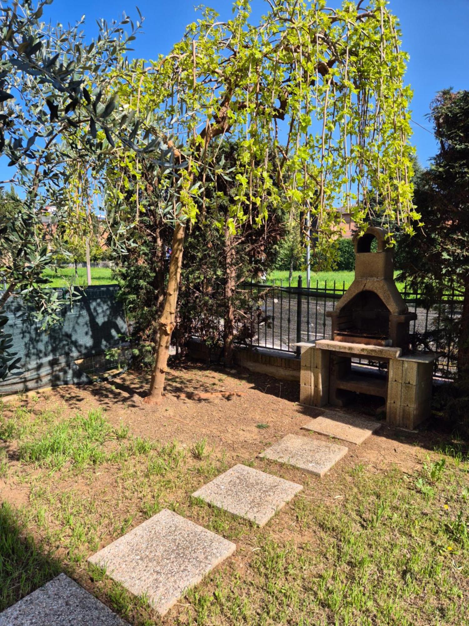 Casa Muzz Vignola Apartment Bagian luar foto